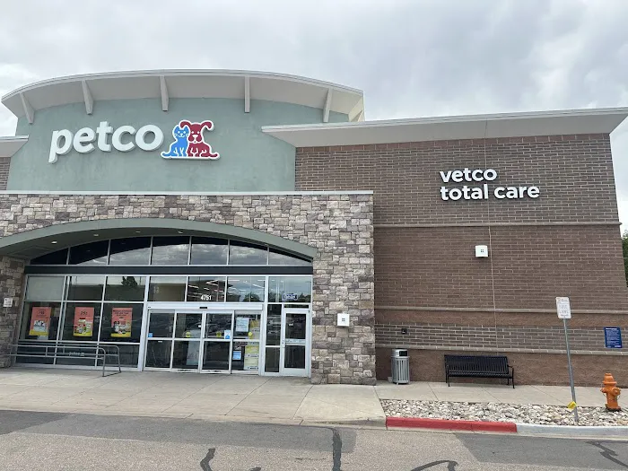 Vetco Total Care Animal Hospital 9