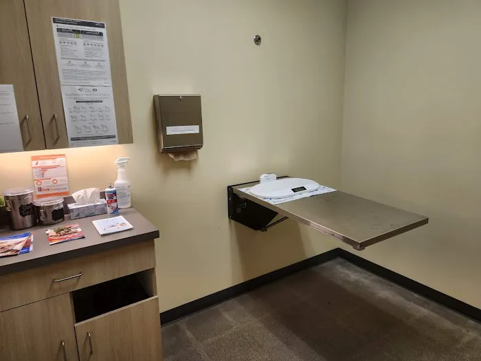 Vetco Total Care Animal Hospital 1