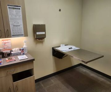 Vetco Total Care Animal Hospital