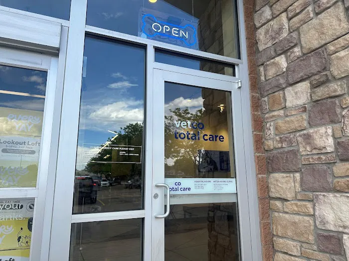 Vetco Total Care Animal Hospital 8