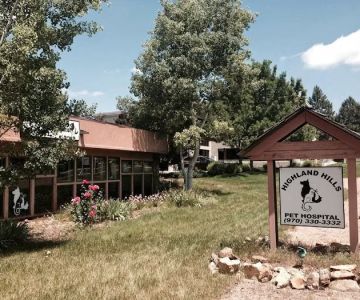 Highland Hills Pet Hospital