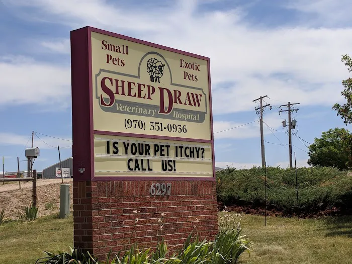 Sheep Draw Veterinary Hospital 5
