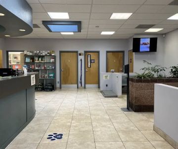 VCA North Academy Animal Hospital