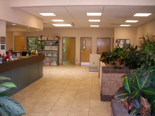 VCA North Academy Animal Hospital 4