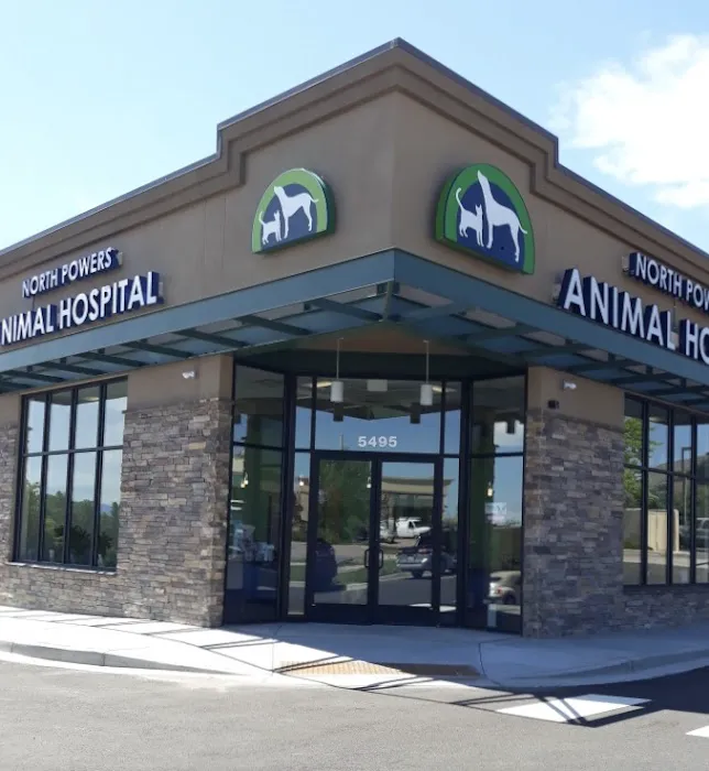 North Powers Animal Hospital 5