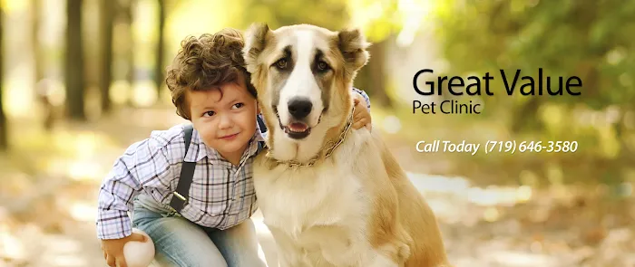 Great Value Pet Clinic, LLC 10