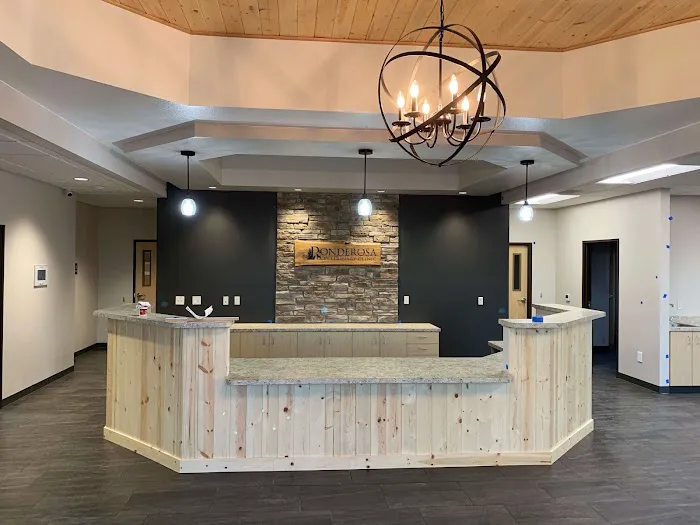 Ponderosa Veterinary Clinic 3