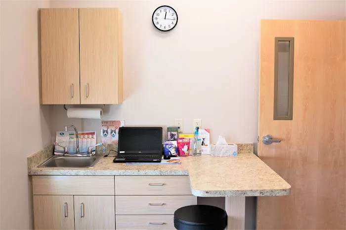 Ponderosa Veterinary Clinic 7