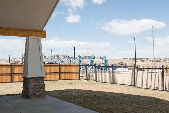Ponderosa Veterinary Clinic 9