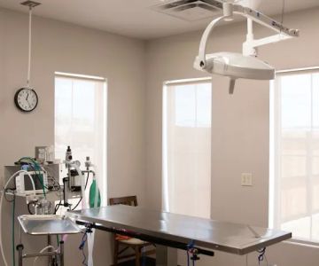 Ponderosa Veterinary Clinic