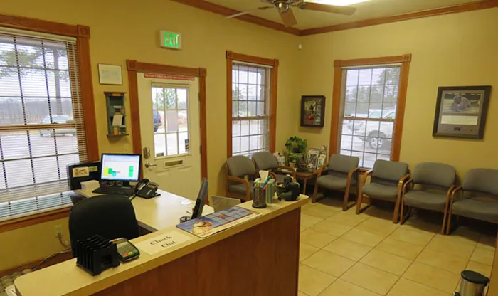 Black Forest Veterinary Clinic 7