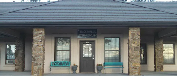 Black Forest Veterinary Clinic 4