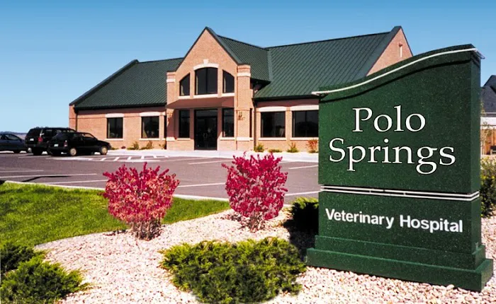 Polo Springs Veterinary Hospital 7