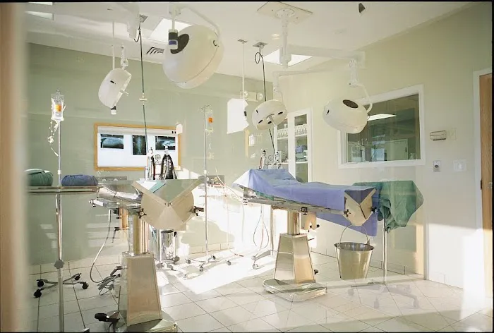 Polo Springs Veterinary Hospital 8