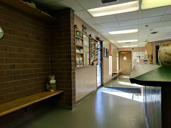 Buxton Veterinary Hospital 7