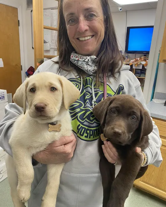 Duck Creek Animal Hospital 9