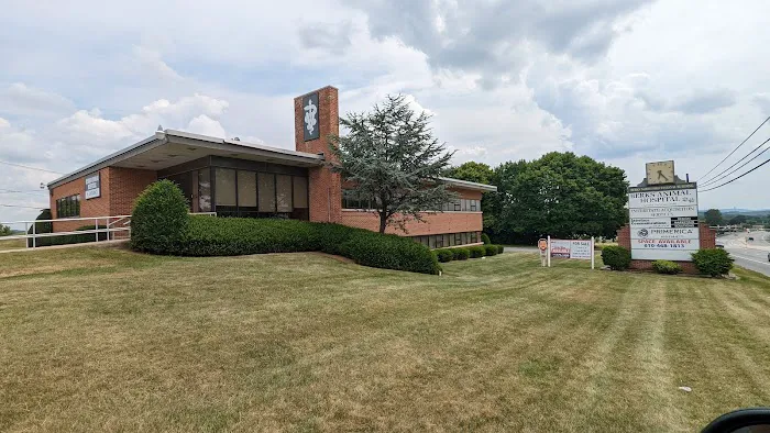 Berks Animal Hospital North 2