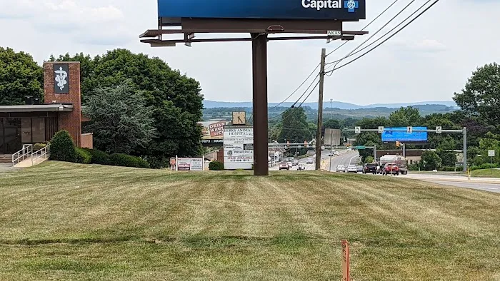 Berks Animal Hospital North 10