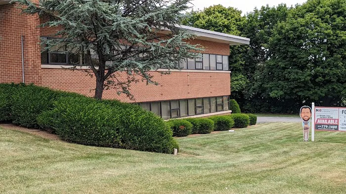 Berks Animal Hospital North 6