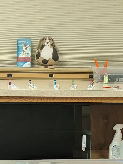 Berks Animal Hospital North 4