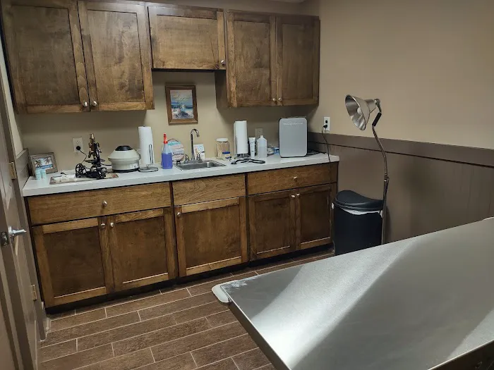 Animal Clinic of the Wildwoods 1