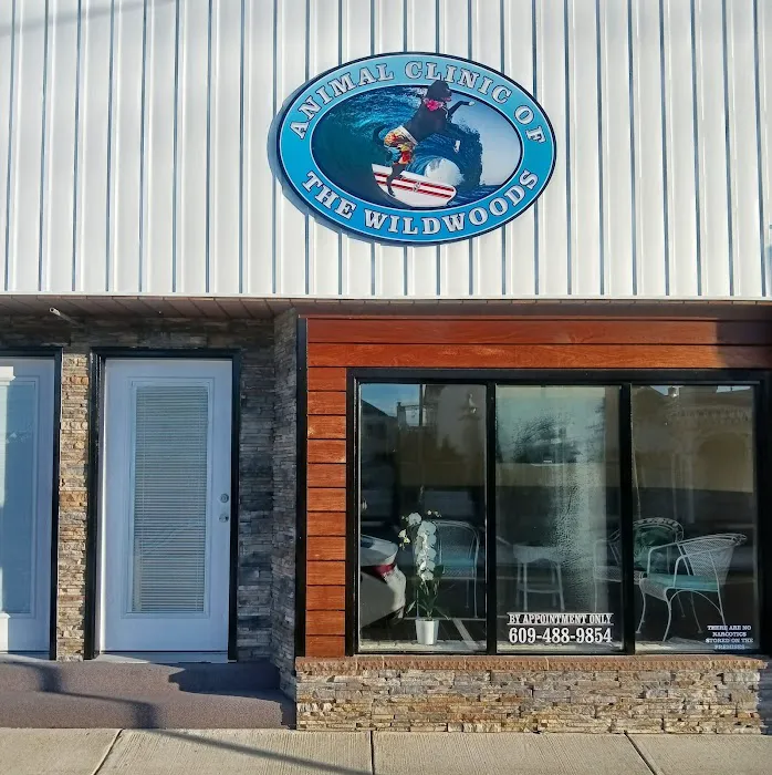 Animal Clinic of the Wildwoods 10