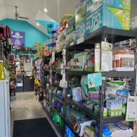 Windy City Pet Store ico