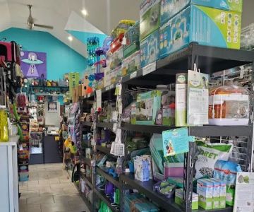 Windy City Pet Store