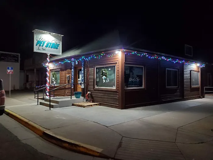 Windy City Pet Store 9