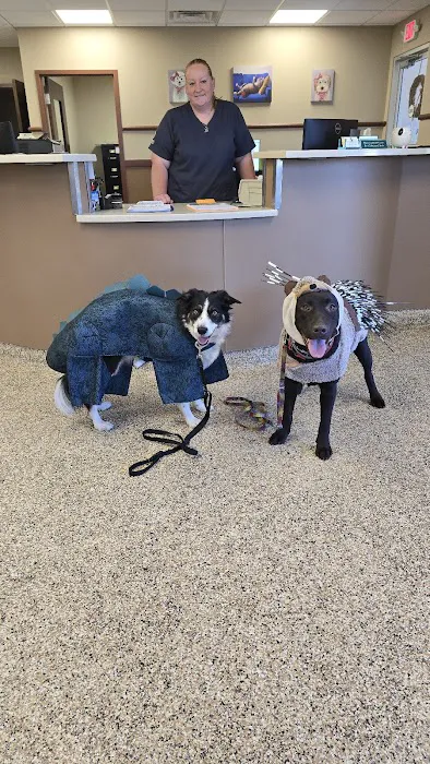 Tri-County Veterinary Hospital 3