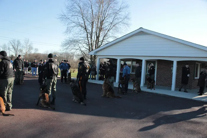 Woodstown Veterinary Hospital 3