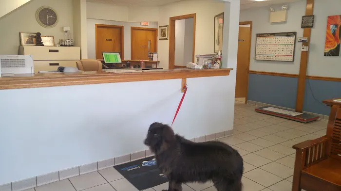 Raccoon Valley Animal Hospital 5