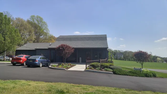 Raccoon Valley Animal Hospital 7