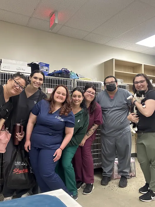 Vetco Total Care Animal Hospital 3
