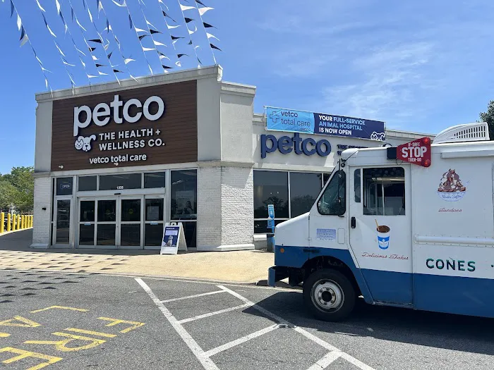 Vetco Total Care Animal Hospital 1