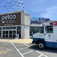 Vetco Total Care Animal Hospital ico