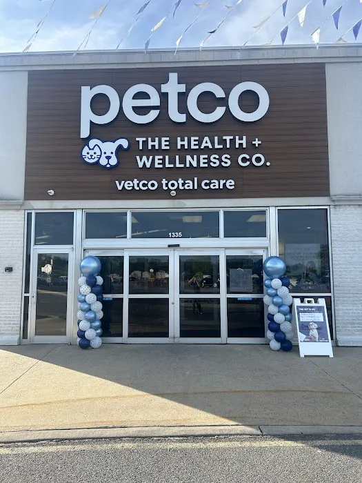 Vetco Total Care Animal Hospital 9