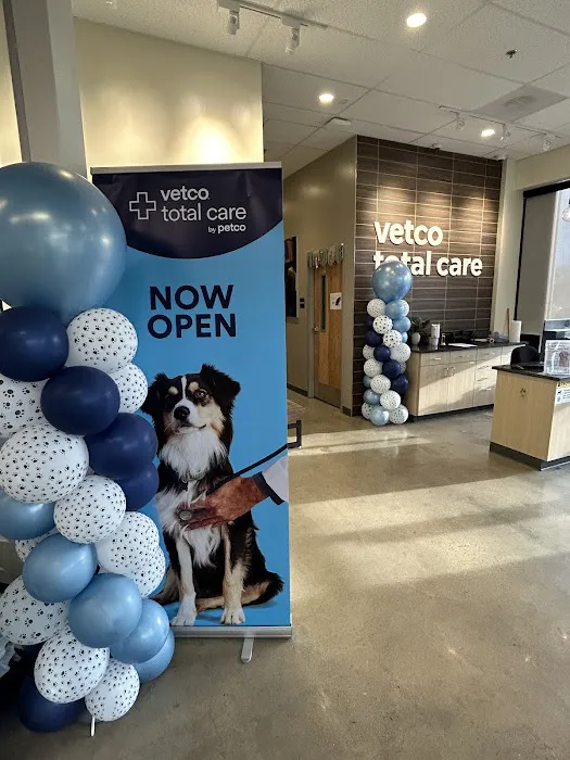 Vetco Total Care Animal Hospital 5