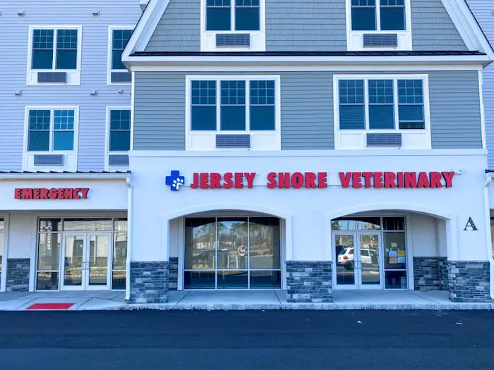 Jersey Shore Veterinary Hospital 10