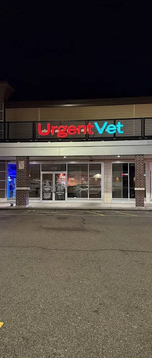 UrgentVet 4