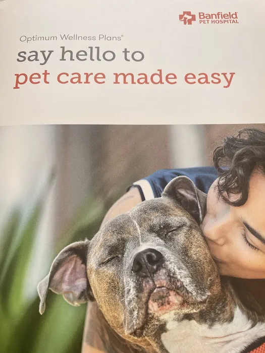 Banfield Pet Hospital 8
