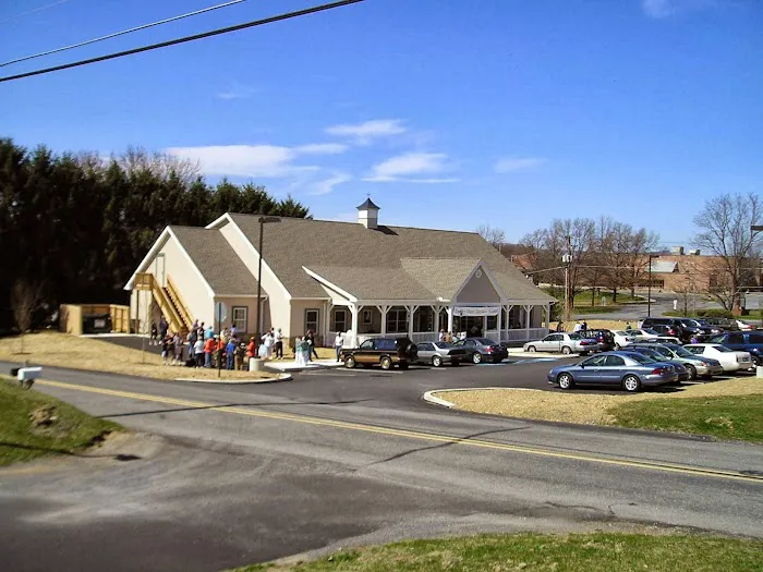 Country Doctor Veterinary Hospital 8