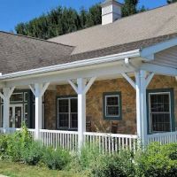 Country Doctor Veterinary Hospital ico