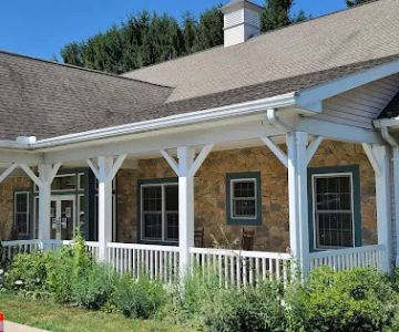 Country Doctor Veterinary Hospital