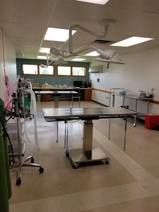 Mountain Valley Spay/Neuter and Vaccine Clinic 9
