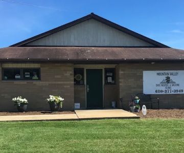 Mountain Valley Spay/Neuter and Vaccine Clinic