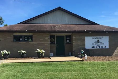 Mountain Valley Spay/Neuter and Vaccine Clinic