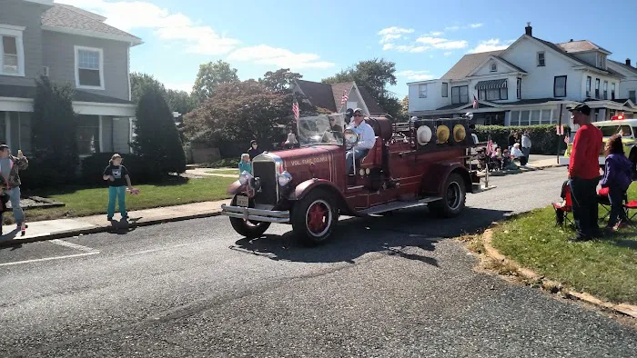 Lehighton Animal Hospital 7