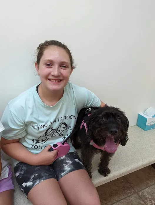 Kaskaskia Valley Animal Hospital 8