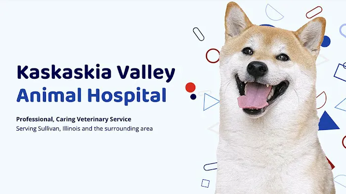 Kaskaskia Valley Animal Hospital 10